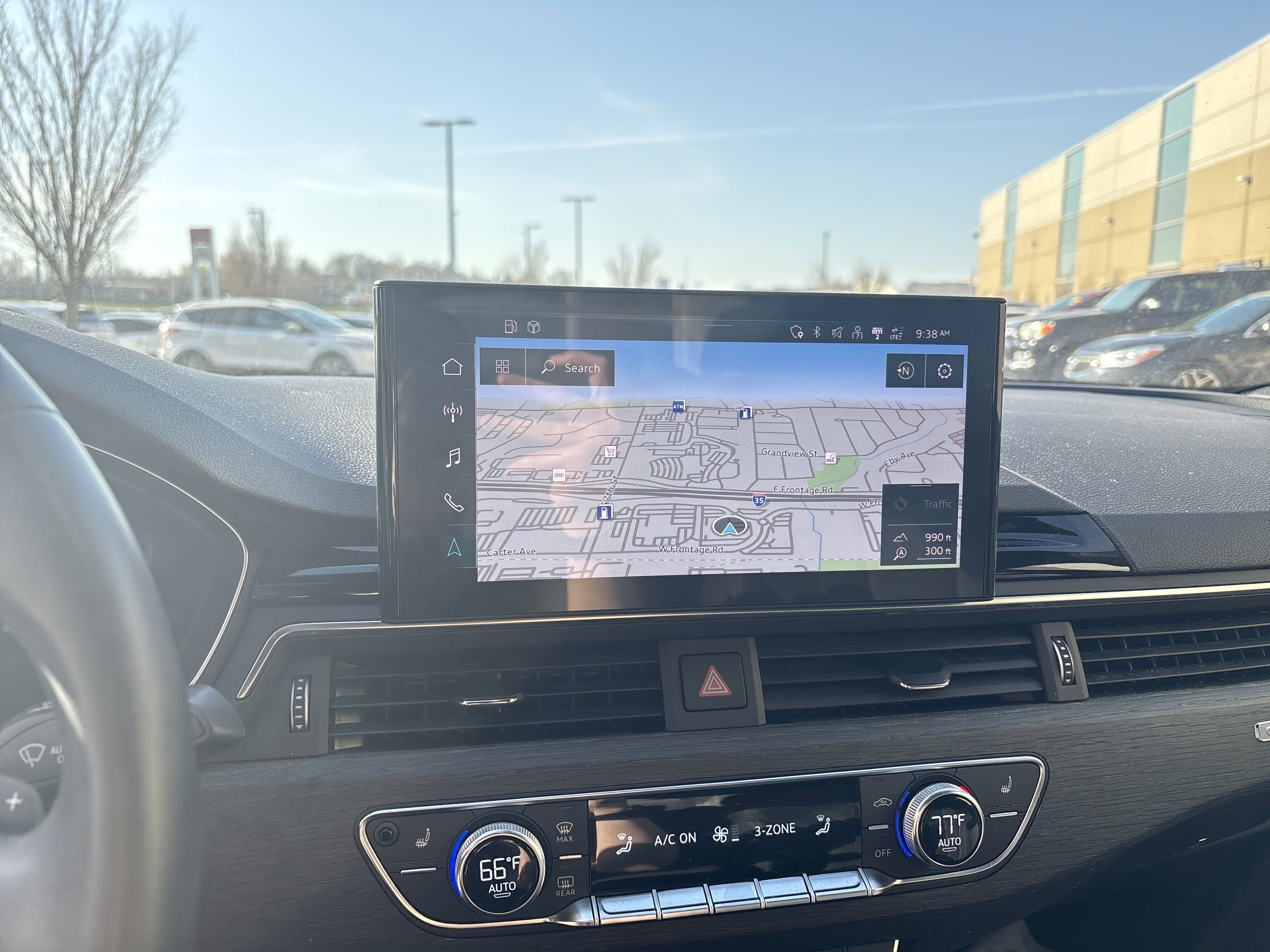 Used 2023 Audi A5 2.0T Prestige image 24