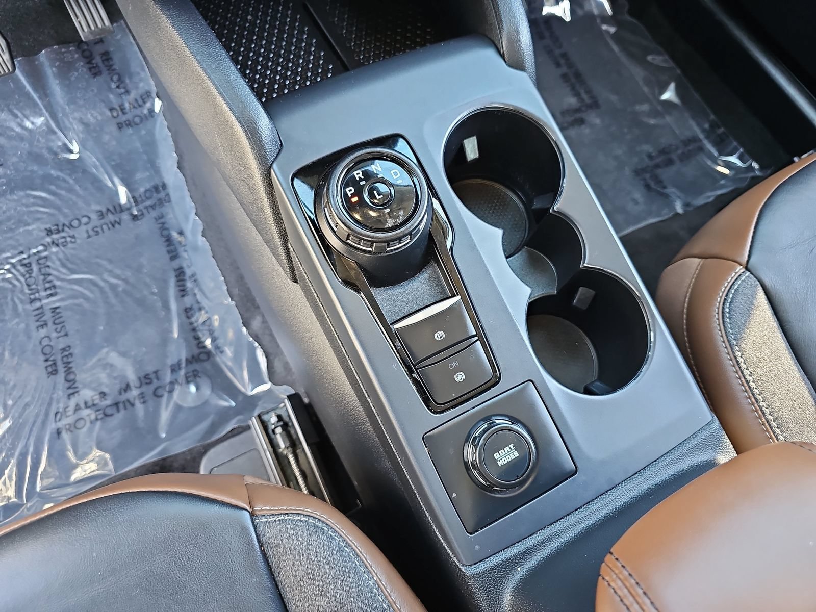 Used 2022 Ford Bronco Sport Outer Banks AWD/4WD image 23