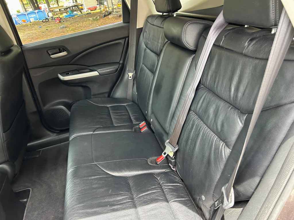 Used 2013 Honda CR-V EX-L image 11