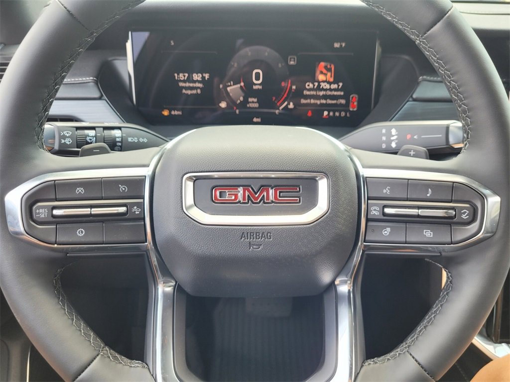 New 2026 GMC Acadia Elevation image 21