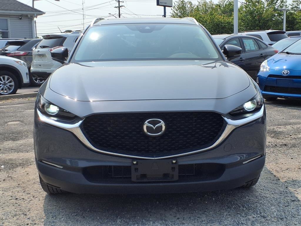 Used 2022 MAZDA CX-30 AWD 2.5 S w/ Preferred Package image 2