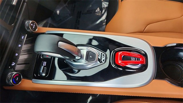 Used 2024 Lotus Emira First Edition image 39