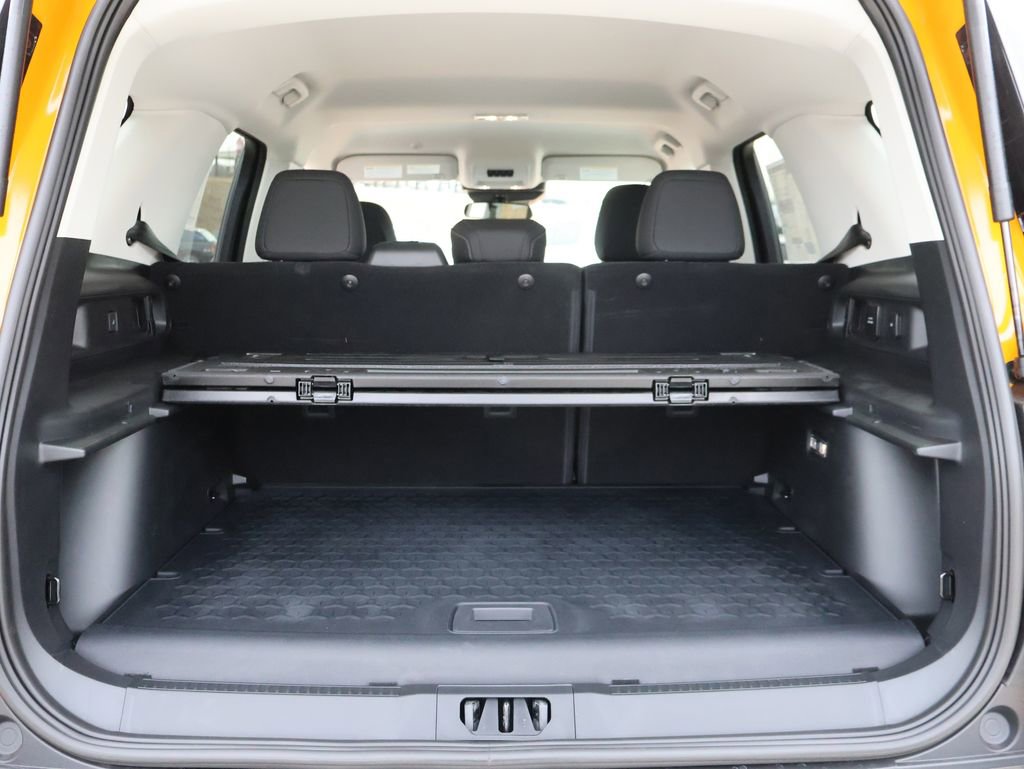 New 2026 Ford Bronco Sport Big Bend w/ Convenience Package image 14