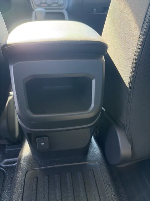 New 2026 Ford Ranger XL image 24