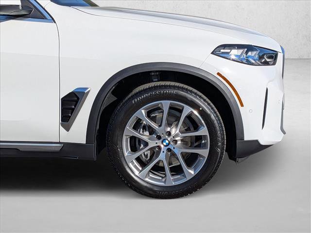 New 2026 BMW X5 xDrive40i image 10