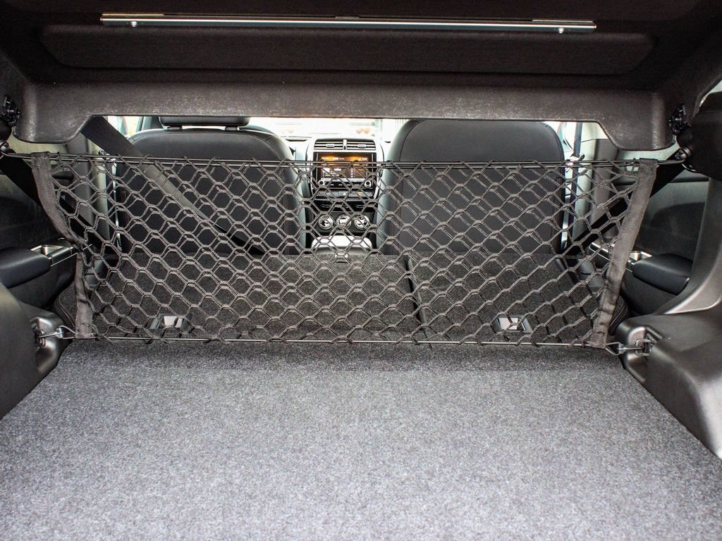 New 2025 Mitsubishi Outlander Sport SE AWD/4WD image 43