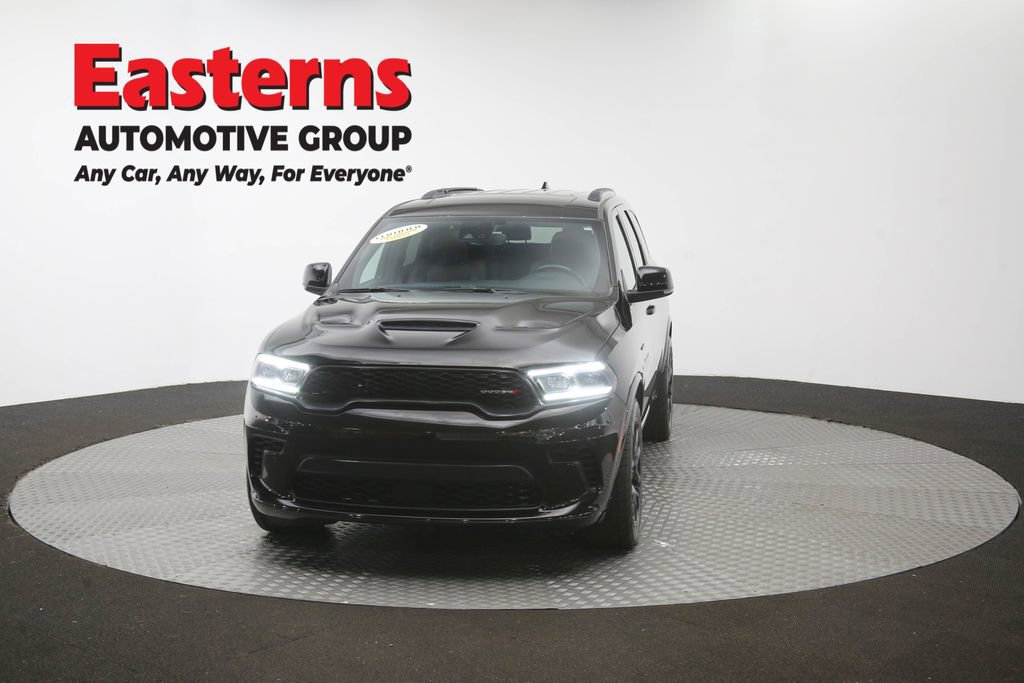 Used 2024 Dodge Durango R/T AWD/4WD image 56