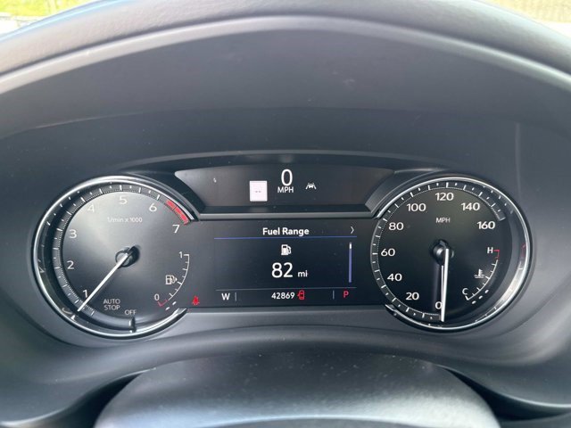 Certified 2023 Cadillac XT4 Sport FWD image 26