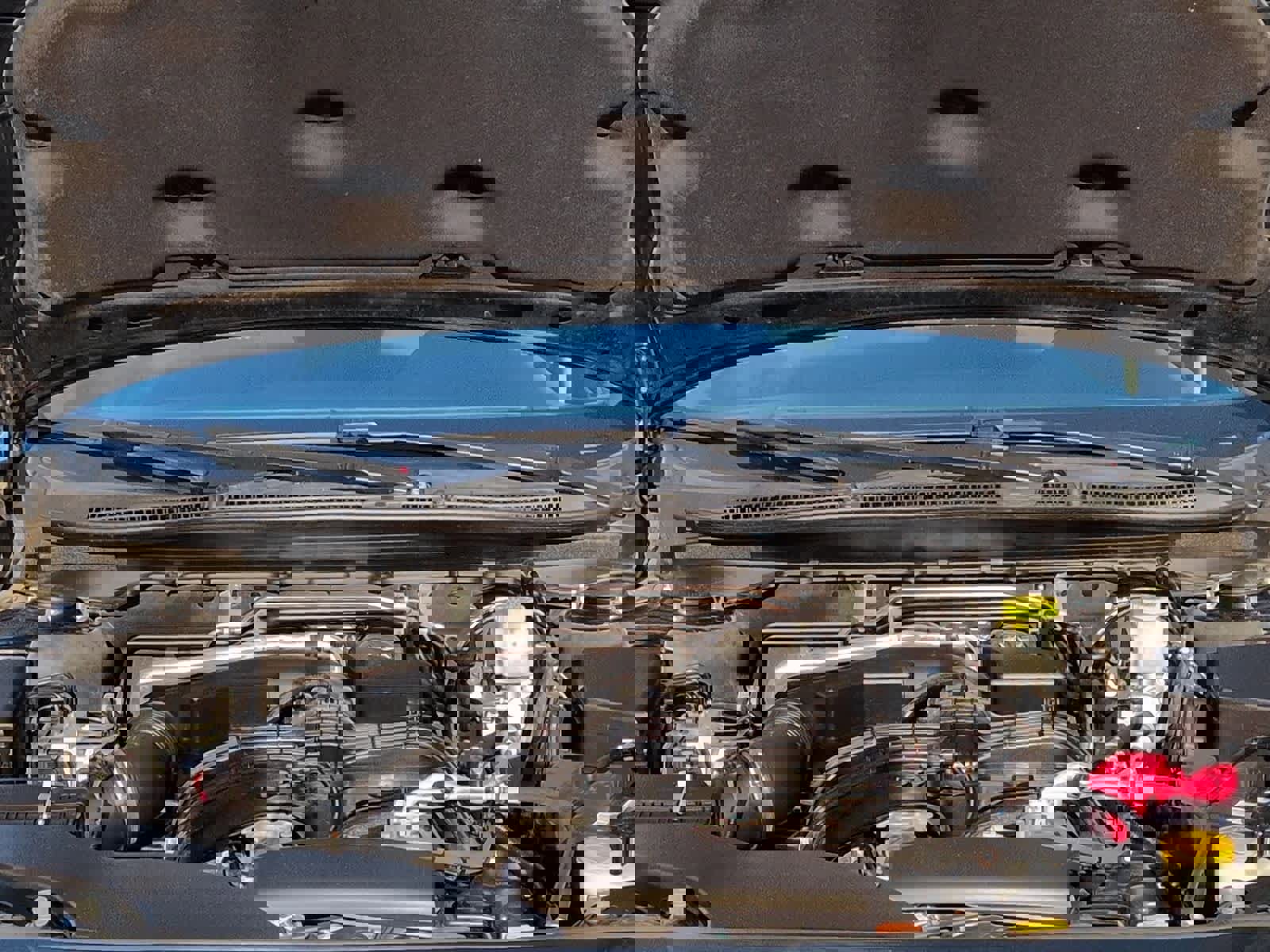 Certified 2022 Subaru Outback Premium image 15