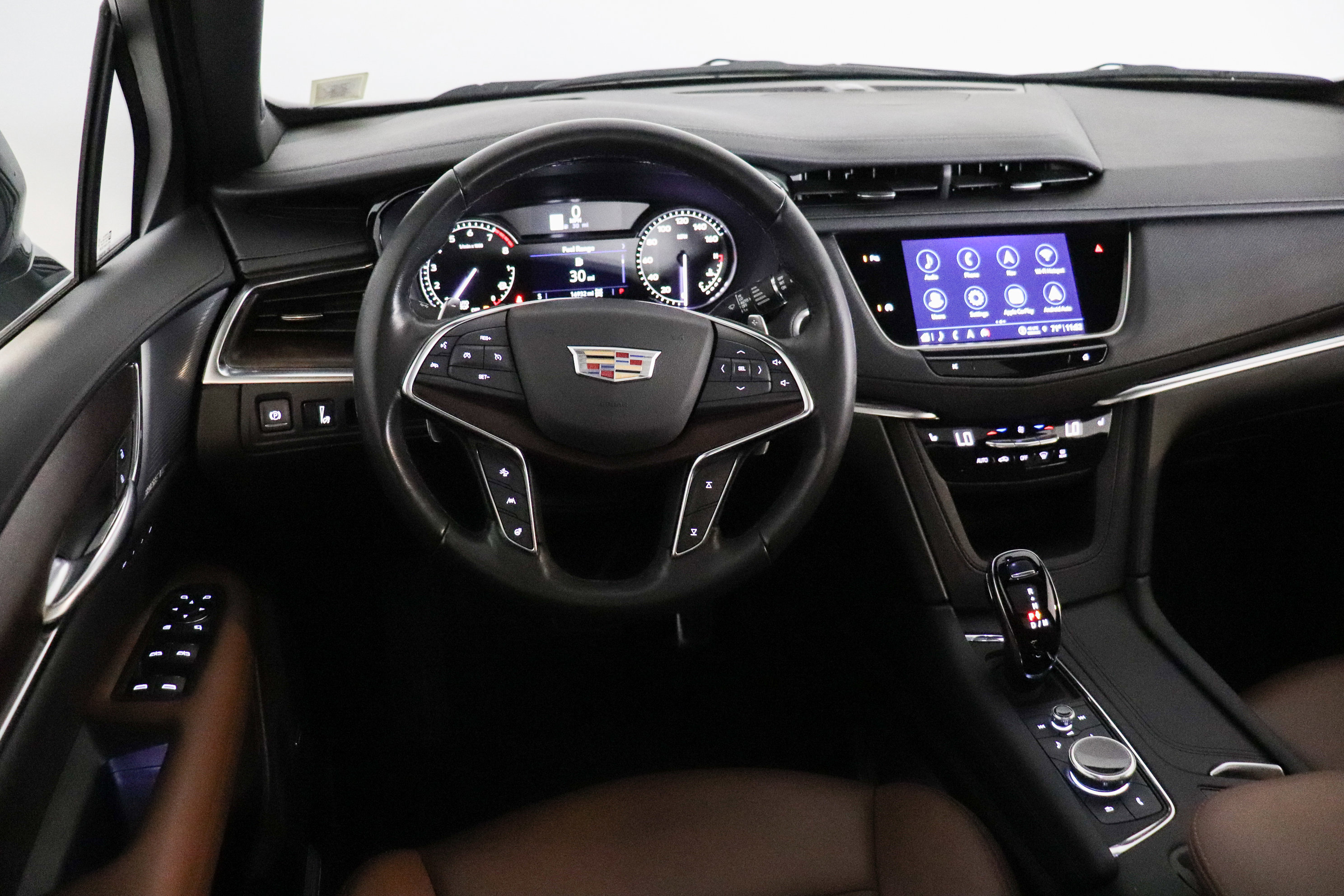 Used 2023 Cadillac XT5 Sportv AWD/4WD image 23