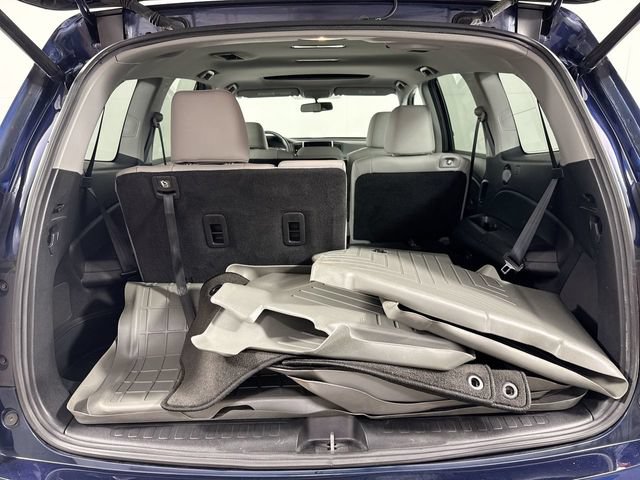 Used 2016 Honda Pilot EX-L image 34