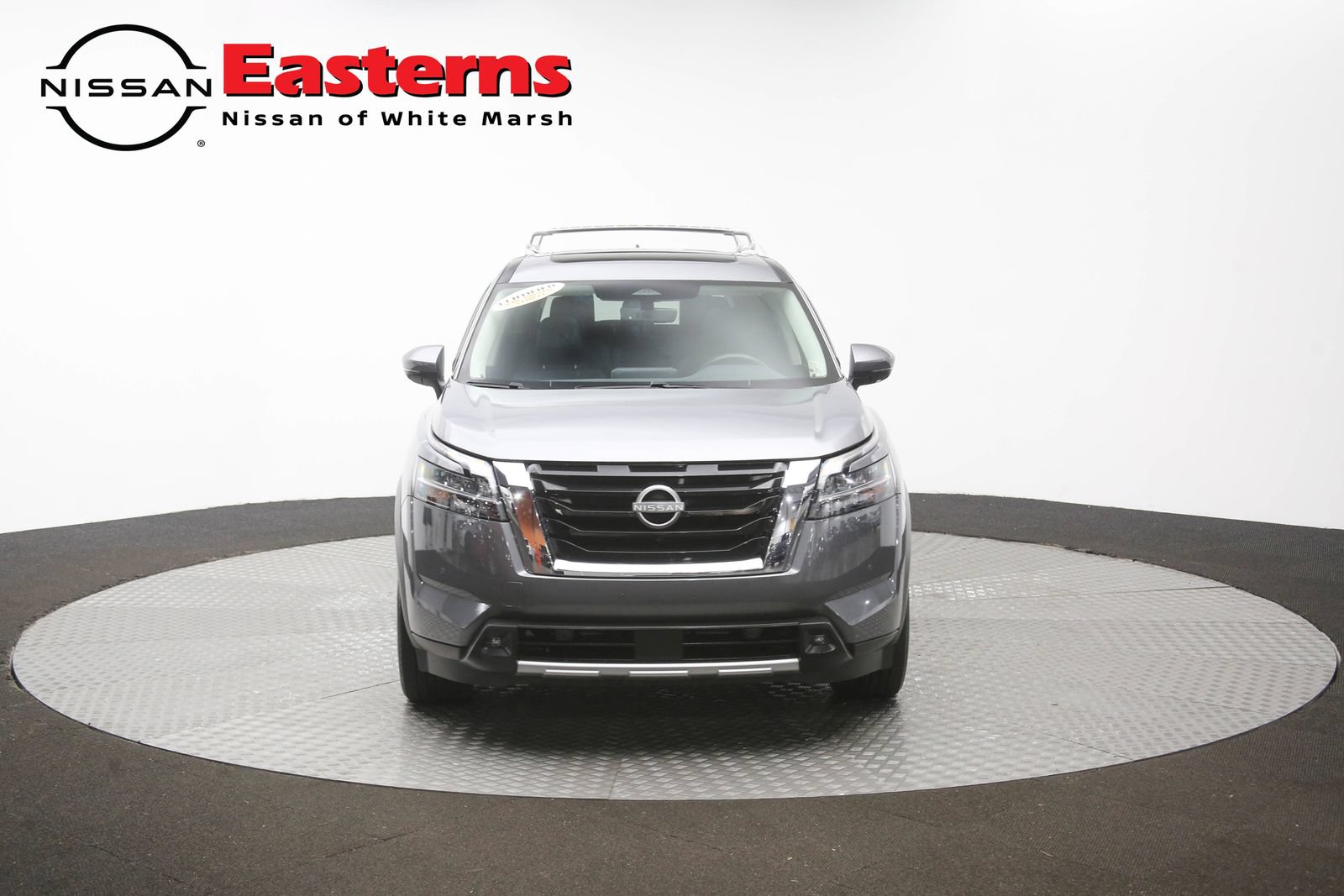 Used 2024 Nissan Pathfinder SL AWD/4WD image 52