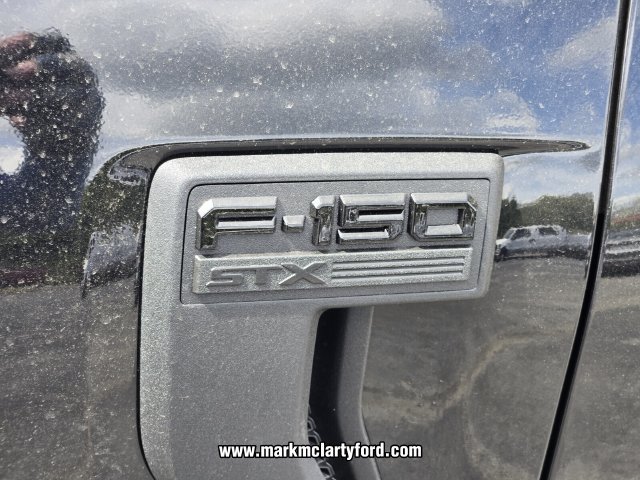 New 2026 Ford F150 STX w/ Equipment Group 200A RWD image 7