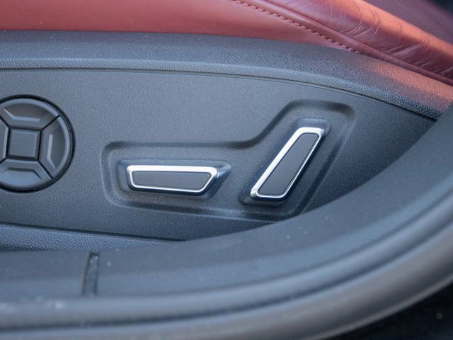 Certified 2022 Audi S6 Prestige w/ Prestige Package image 20