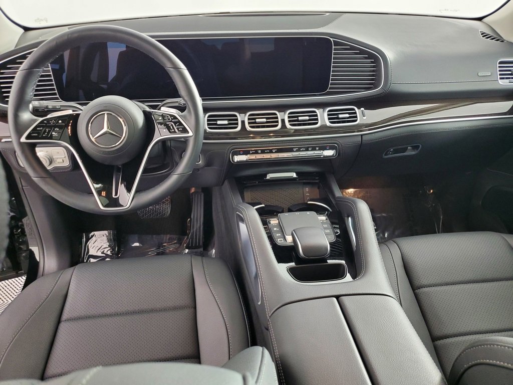 Used 2025 Mercedes-Benz GLE 450e 4MATIC image 18