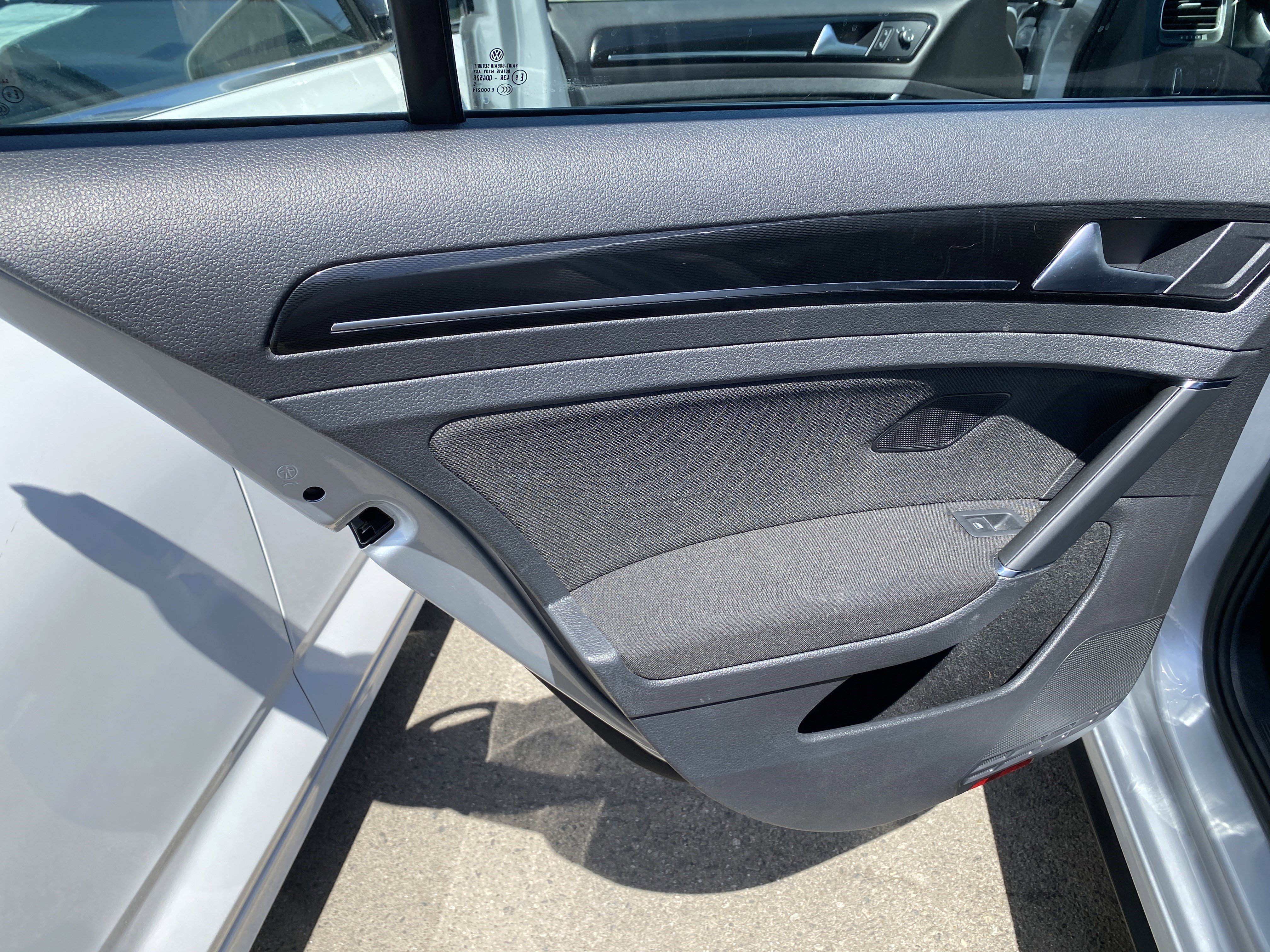 Used 2015 Volkswagen GTI S image 13