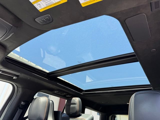 Used 2022 Lincoln Navigator Black Label AWD/4WD image 13