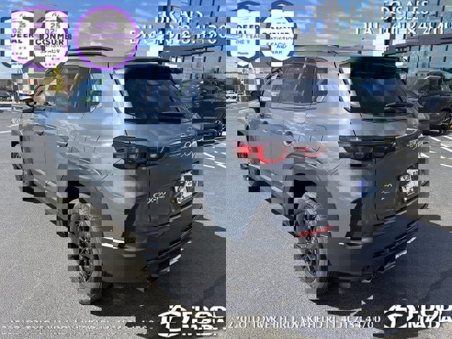 New 2026 MAZDA CX-50 AWD 2.5 Hybrid w/ Weather Package image 18