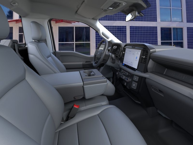 New 2026 Ford F150 XL AWD/4WD image 12