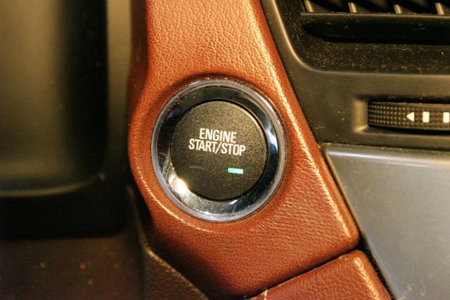 Used 2016 Chevrolet Tahoe LTZ image 21