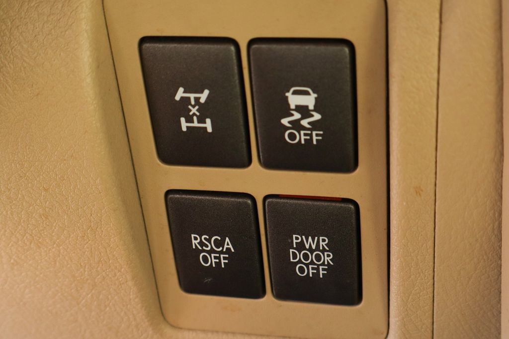 Used 2008 Lexus LX 570 570 image 39