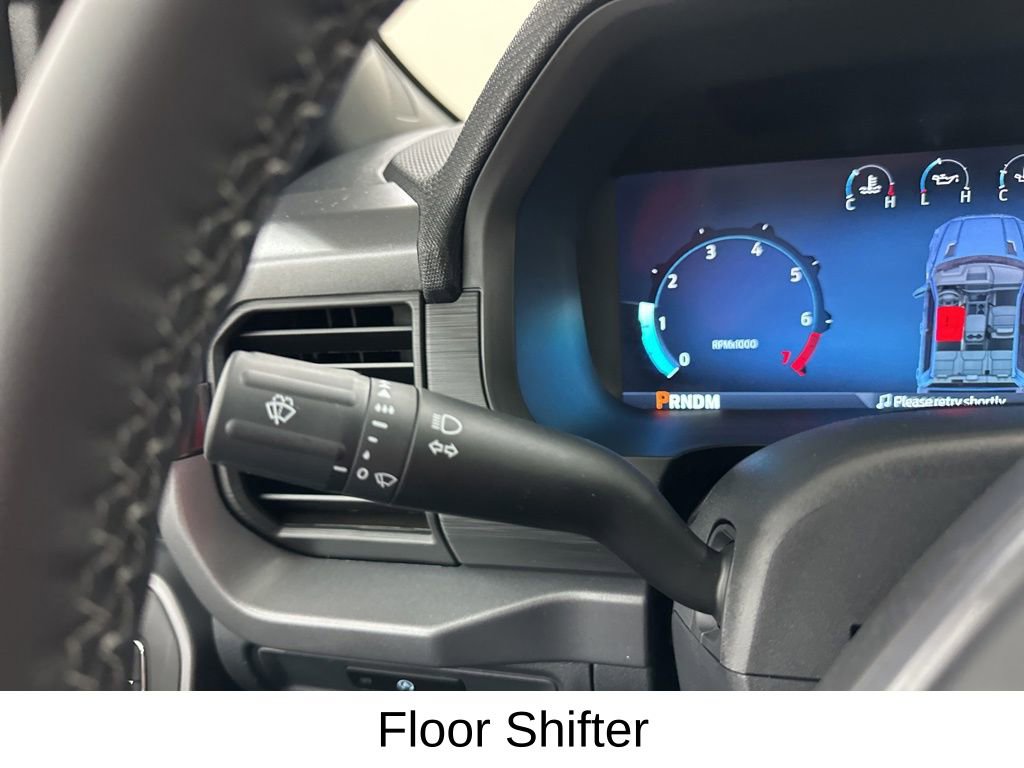 New 2025 Ford F150 XLT w/ Equipment Group 302A MID image 34