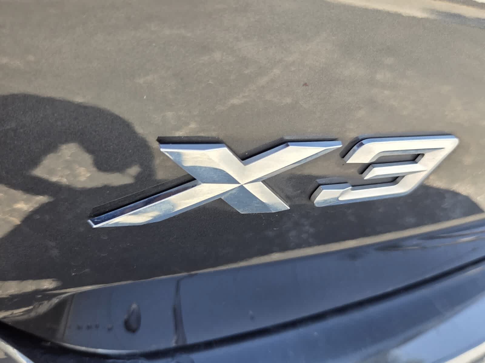 Certified 2023 BMW X3 xDrive30i w/ Convenience Package AWD/4WD image 16