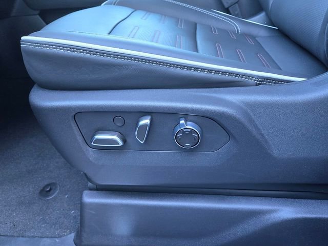 New 2026 GMC Sierra 1500 AT4X image 11