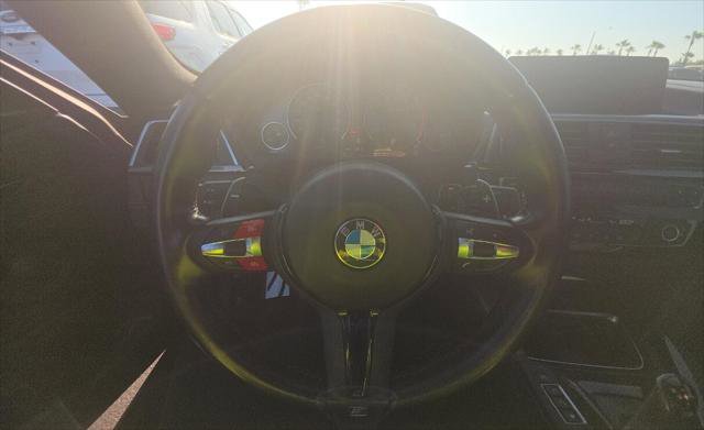 Used 2018 BMW M4 Coupe RWD image 26