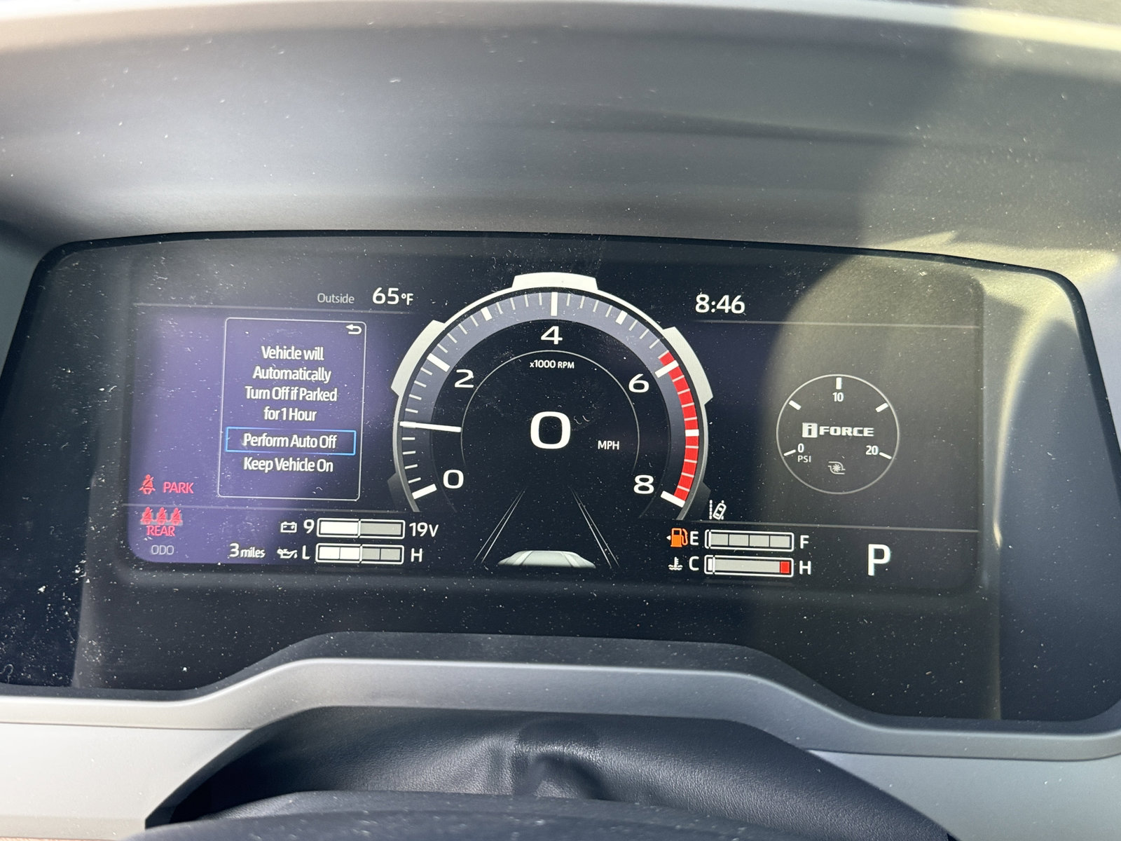New 2026 Toyota Tundra 1794 Edition image 22