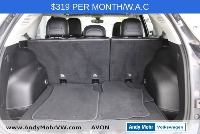 Used 2019 Jeep Compass Limited image 10