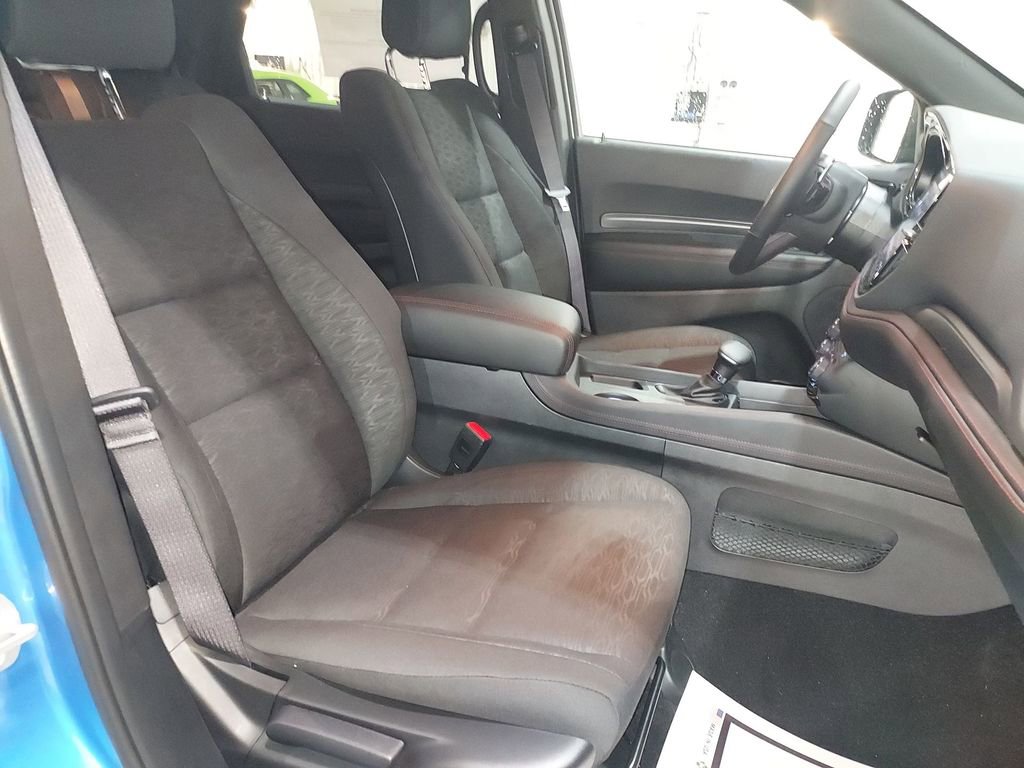 New 2026 Dodge Durango GT w/ Tow 'N Go Package image 31