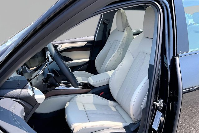 New 2026 Audi A6 Premium Plus AWD/4WD image 27