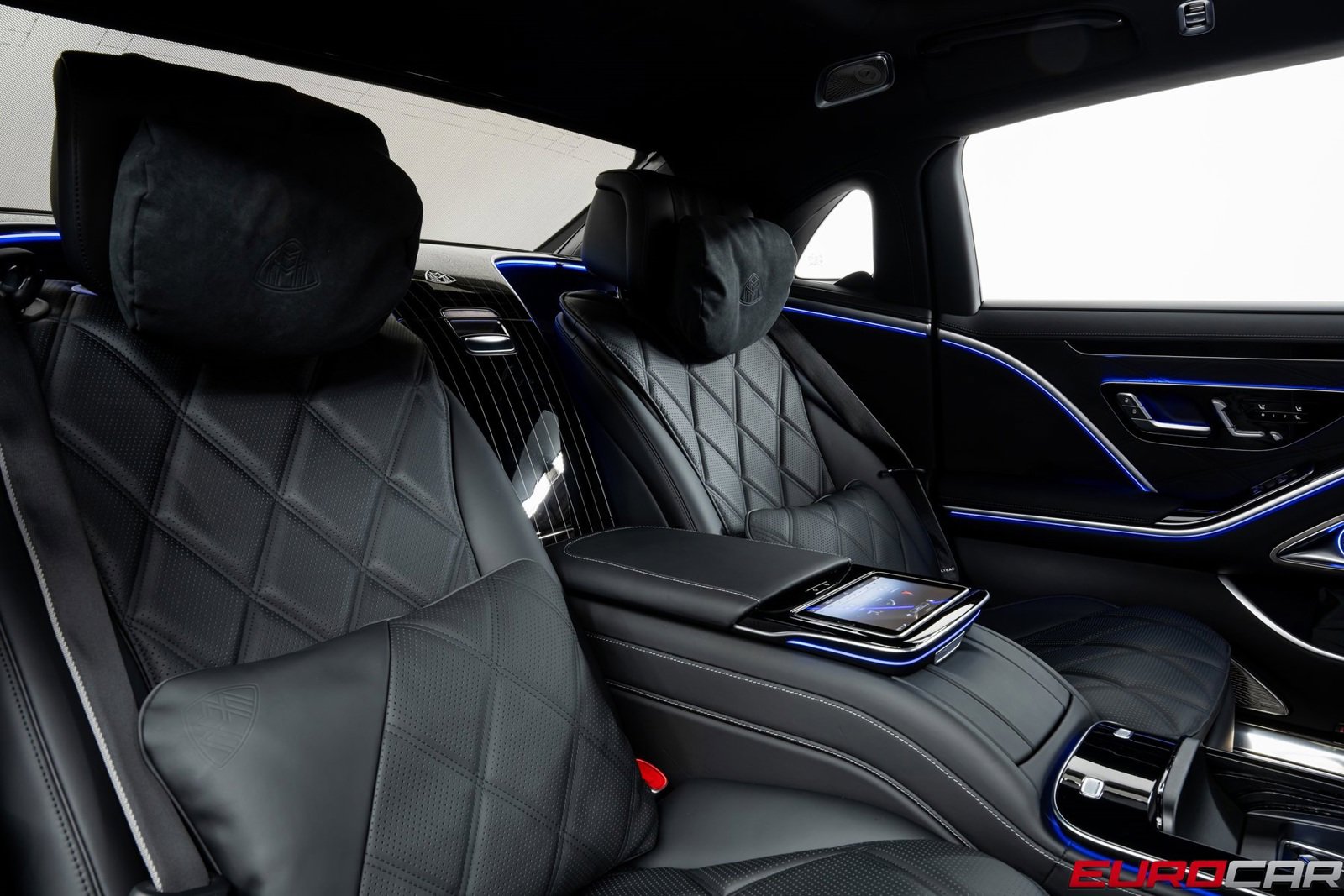 Used 2022 Mercedes-Benz Maybach S 680 4MATIC image 39