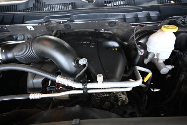Used 2017 RAM 1500 Sport w/ Quick Order Package 26Q Night AWD/4WD image 32