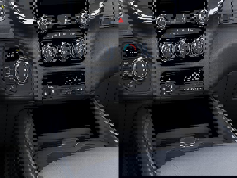 New 2026 RAM 1500 Big Horn image 23
