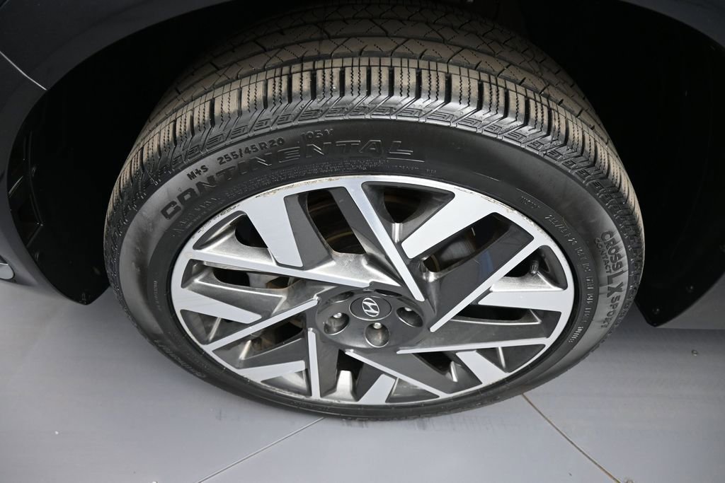 Certified 2023 Hyundai Santa Fe Calligraphy AWD/4WD image 14
