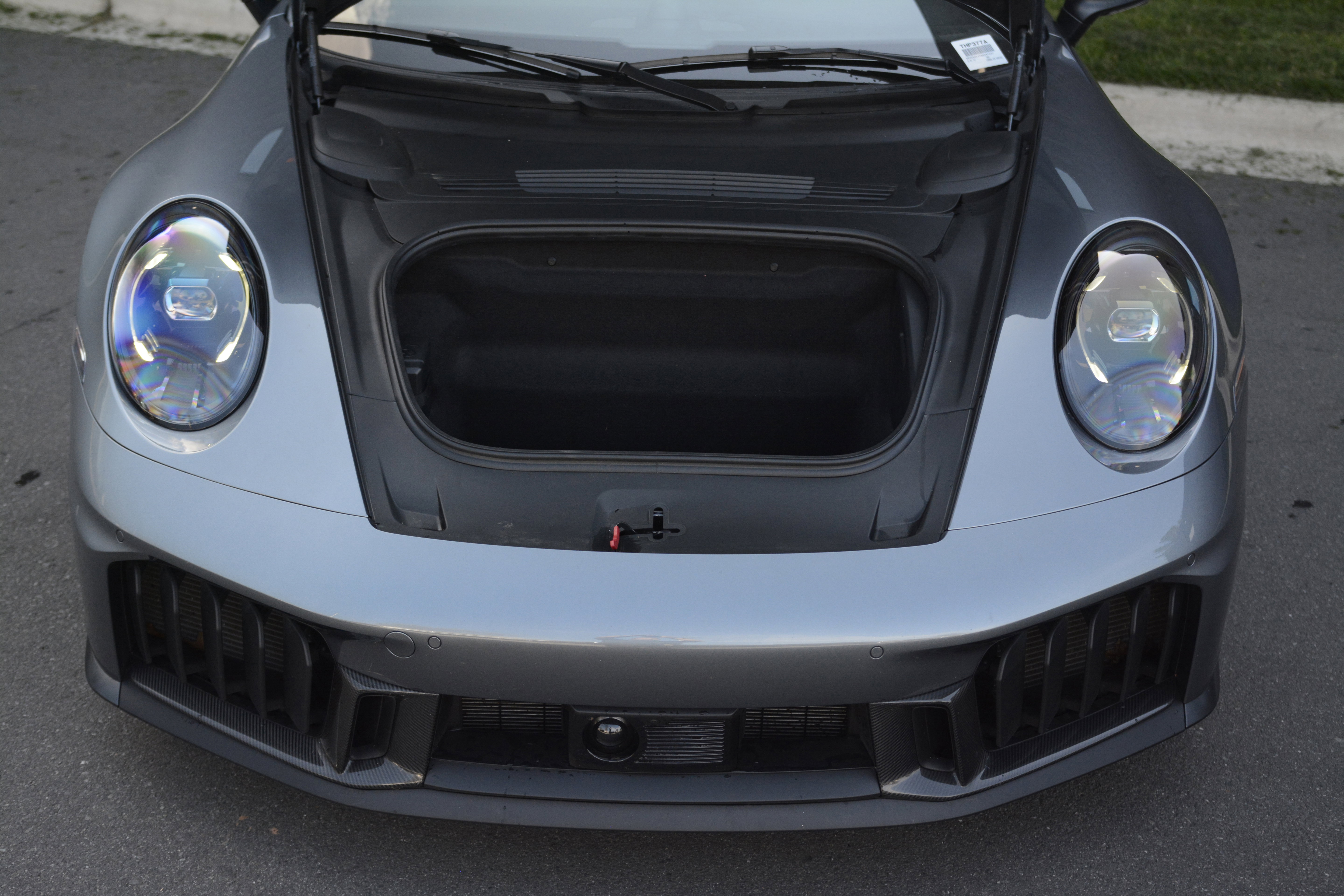 Certified 2025 Porsche 911 Carrera GTS image 31