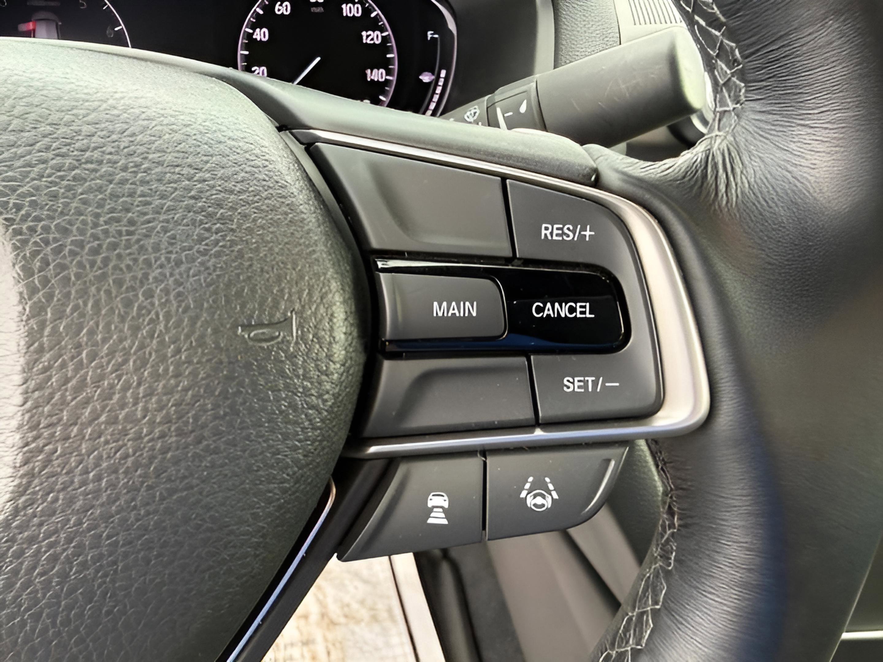 Used 2020 Honda Accord Sport image 21