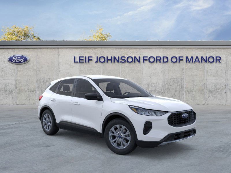 New 2026 Ford Escape Active w/ Tech Pack #1 image 7