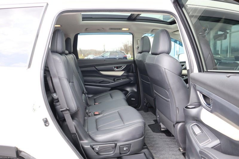 Used 2021 Subaru Ascent Limited w/ Technology Package image 20