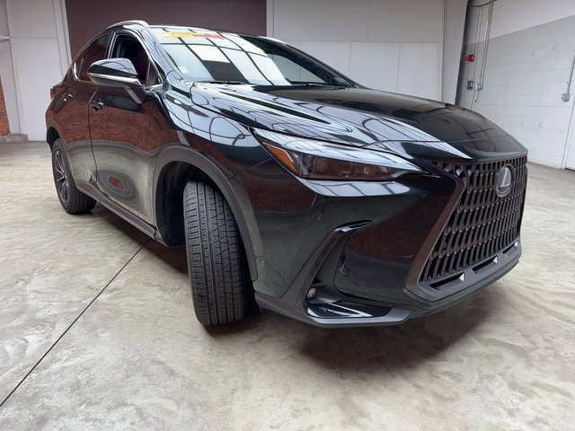 Used 2024 Lexus NX 350h AWD w/ Premium Package image 7