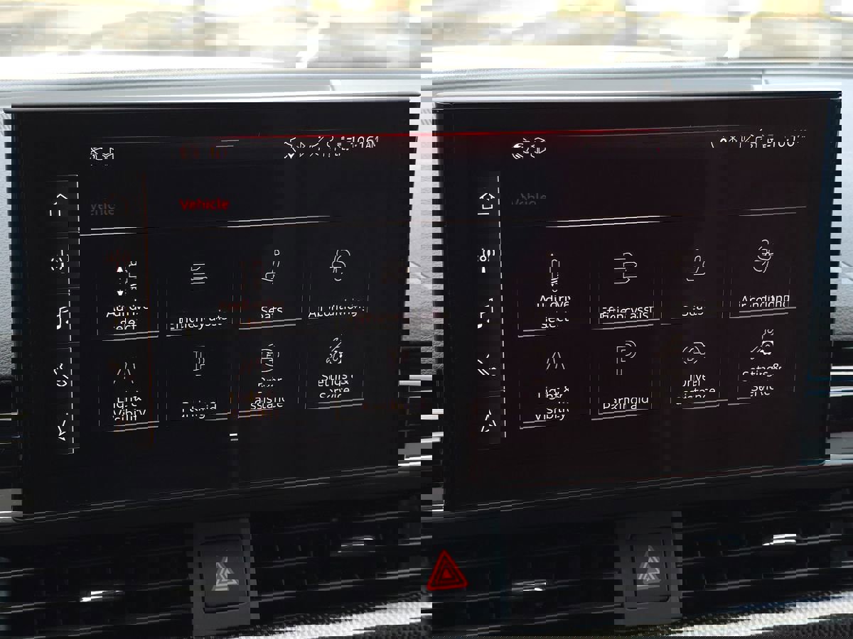 Used 2022 Audi S5 Premium Plus w/ Premium Plus image 37