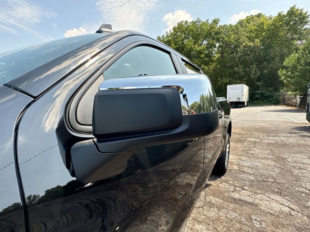 New 2026 Chevrolet Silverado 1500 LT AWD/4WD image 11