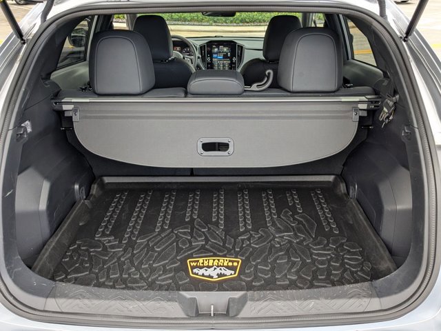 Used 2025 Subaru Crosstrek 2.5i Wilderness image 6