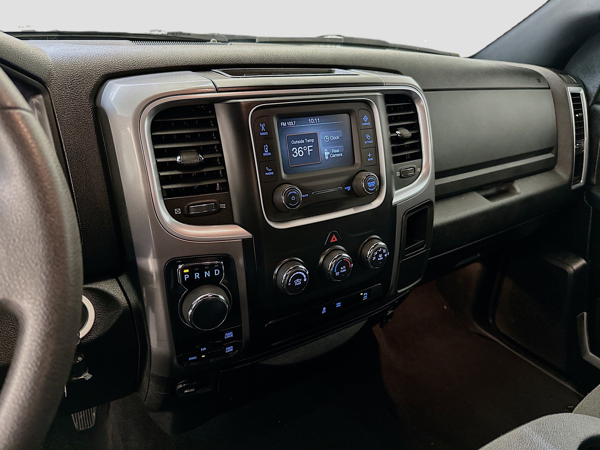 Used 2024 RAM 1500 Classic Warlock image 26