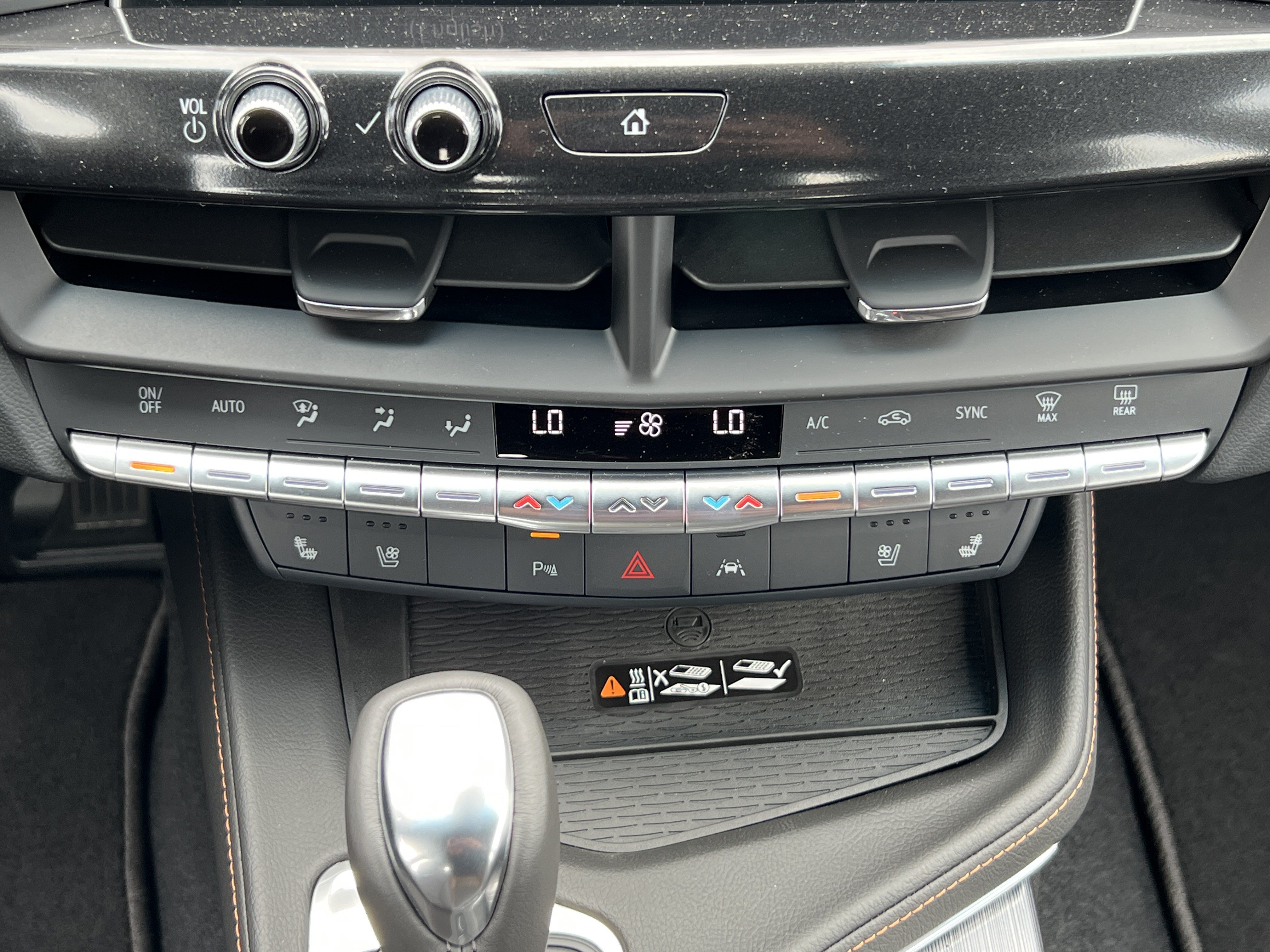 New 2026 Cadillac CT4 Sport AWD/4WD image 31