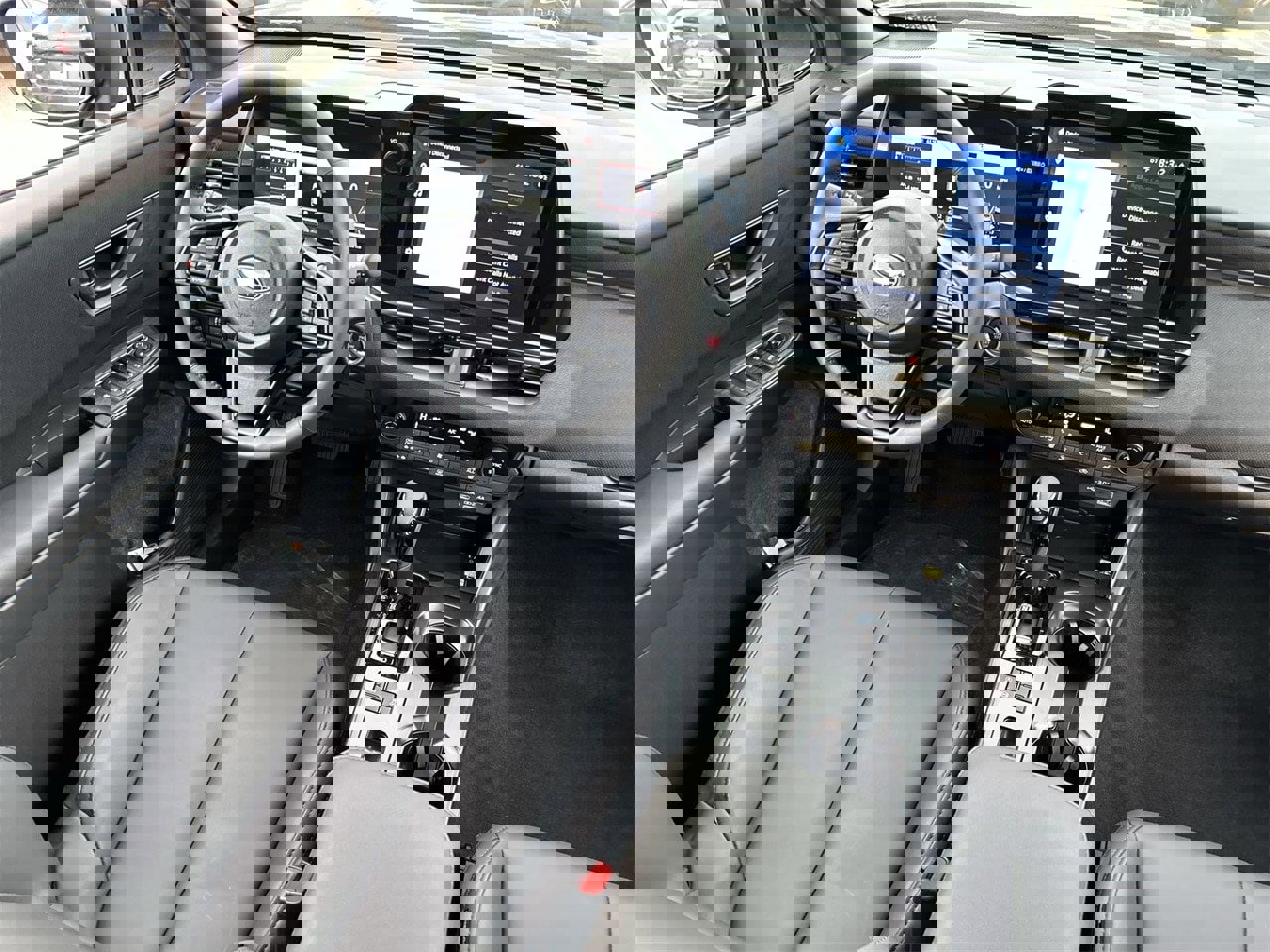 New 2026 Subaru Outback Premium image 10