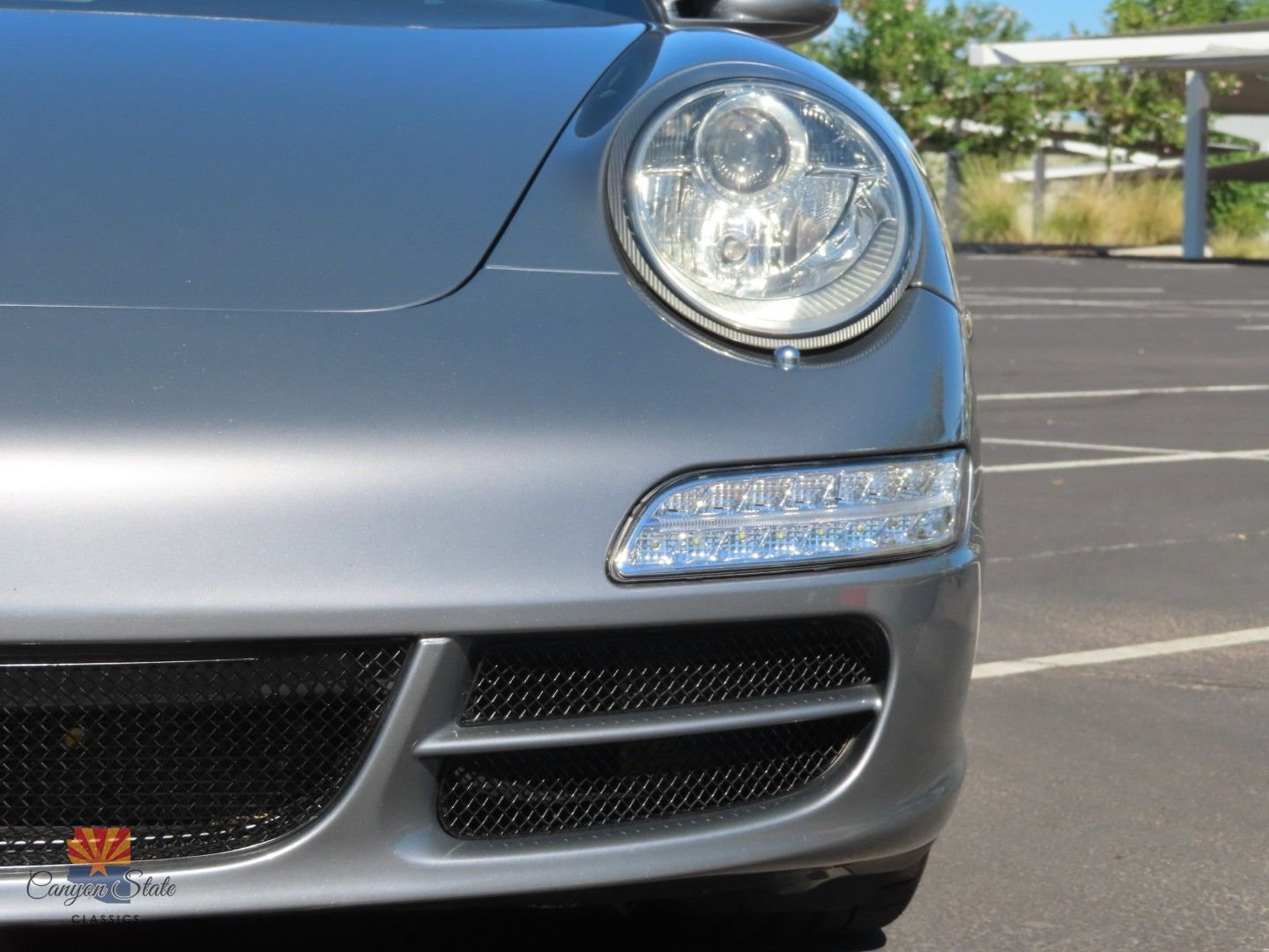 Used 2006 Porsche 911 Carrera image 38