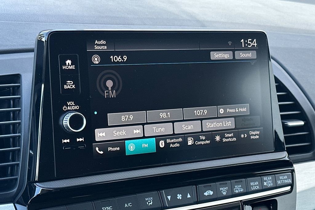 New 2026 Honda Odyssey EX-L image 20